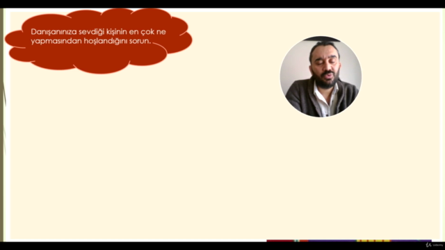 İlişki Koçluğu Eğitimi – Screenshot 3