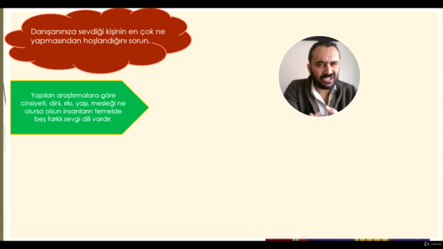 İlişki Koçluğu Eğitimi – Screenshot 4