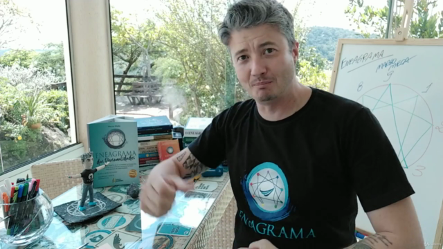 Descubra seu Tipo de Personalidade – Screenshot 2