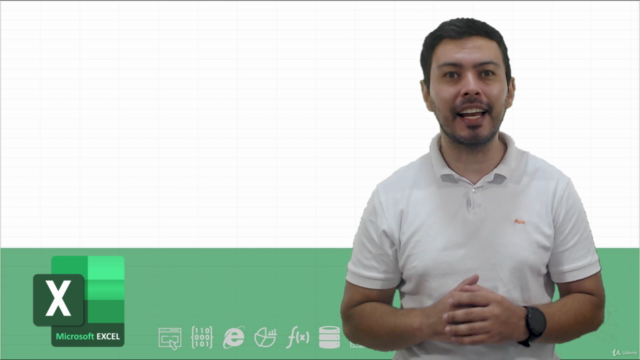 Curso completo de Excel: VBA, T. Dinámicas, Dax, P.Query y + – Screenshot 1