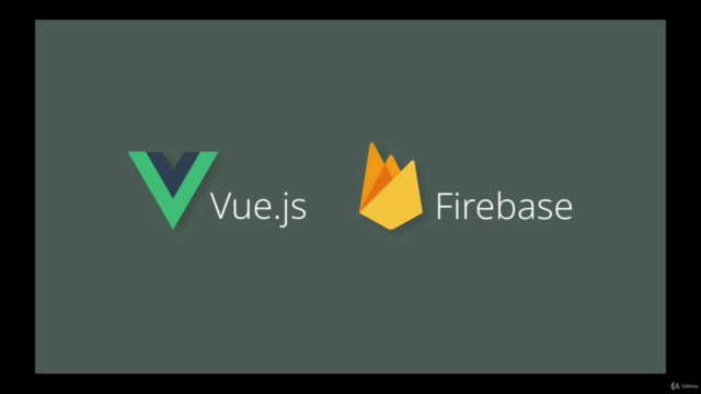 用 VueJS 搭配 Firebase 實作一個部落格網站 – Screenshot 1