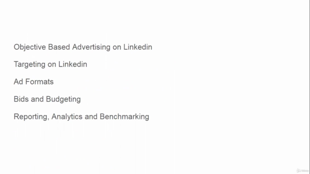 LinkedIn Ads Course 2022 - From Beginner to Advanced - Screenshot_03