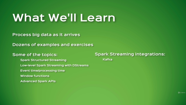 Apache Spark Streaming 3 with Scala | Rock the JVM - Screenshot_03