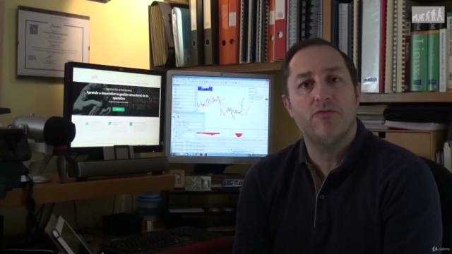 Psicología del trading. Conceptos fundamentales – Screenshot 2