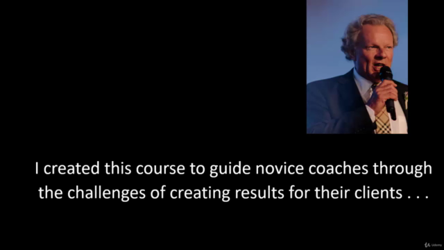 Life Coaching For Results (Part IV) – Screenshot 1