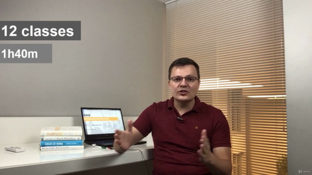 OKR: Methodology and Application – Screenshot 3