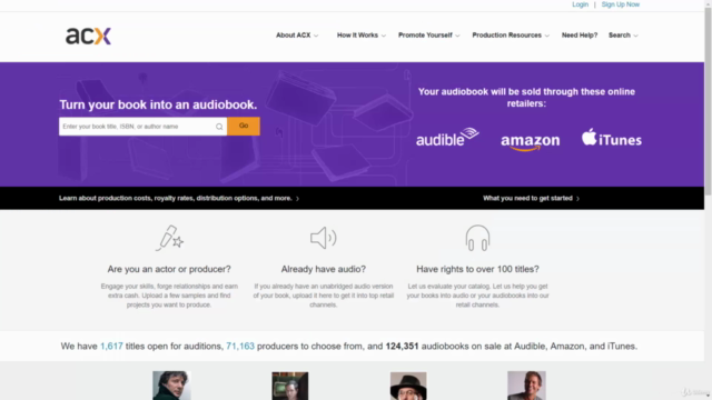 Kindle (KDP) Advanced: Fast Track Training – Screenshot 3