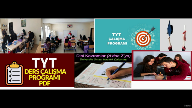 HAFIZA TEKNİKLERİ İLE AYT EDEBİYAT – Screenshot 1