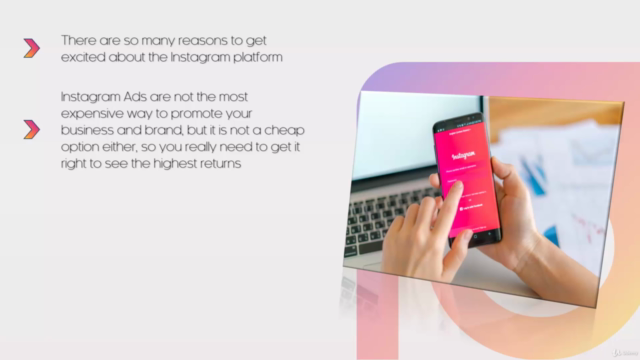 INSTAGRAM SUCCESS with ADS – Screenshot 1