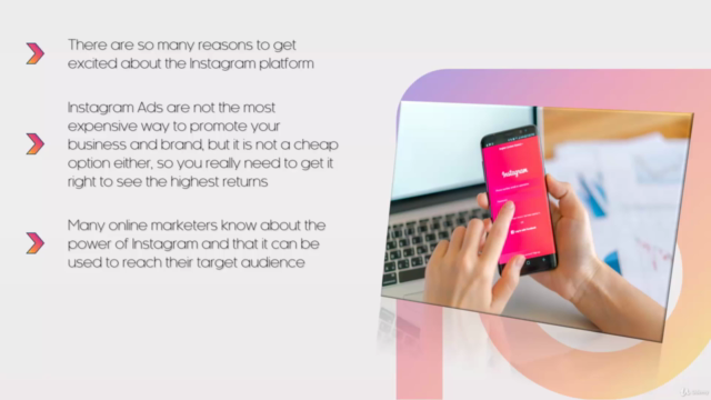 INSTAGRAM SUCCESS with ADS – Screenshot 2