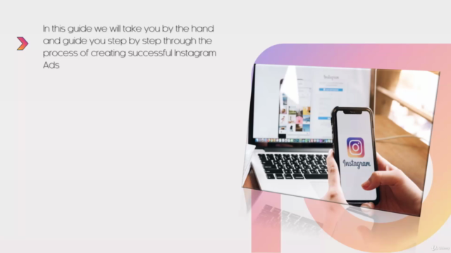 INSTAGRAM SUCCESS with ADS – Screenshot 3