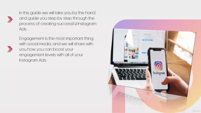 INSTAGRAM SUCCESS with ADS – Screenshot 4