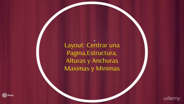 Aprende las bases del Css – Screenshot 2