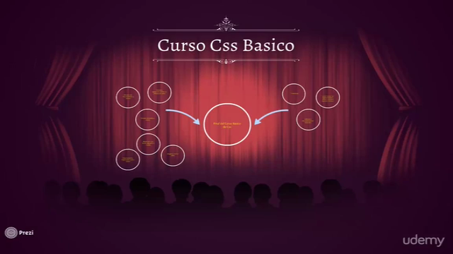 Aprende las bases del Css – Screenshot 4
