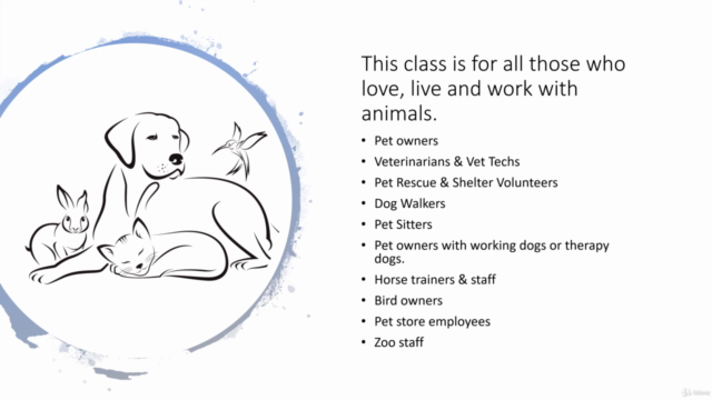 Healing Flower Essences and Crystals for Animals – Screenshot 1