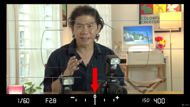 Flash Photography – Screenshot 3