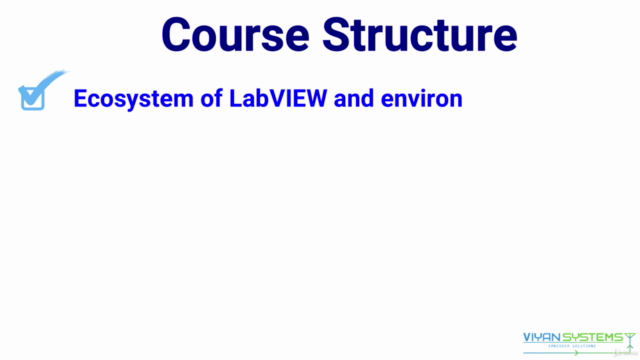NI LabVIEW: Become a LabVIEW Test Engineer – Screenshot 2