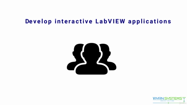 NI LabVIEW: Become a LabVIEW Test Engineer – Screenshot 4
