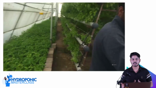 Brutally honest course on science & business of Hydroponics. – Screenshot 1