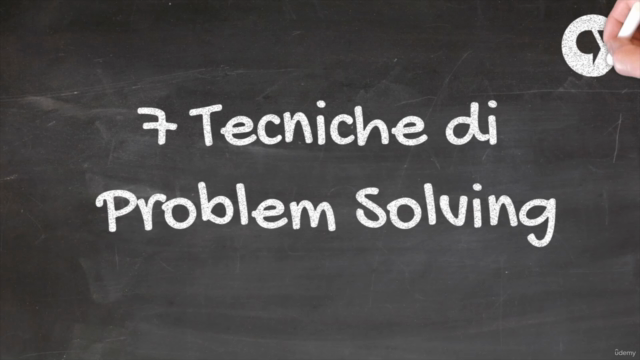 Problem Solving 7x – Screenshot 3