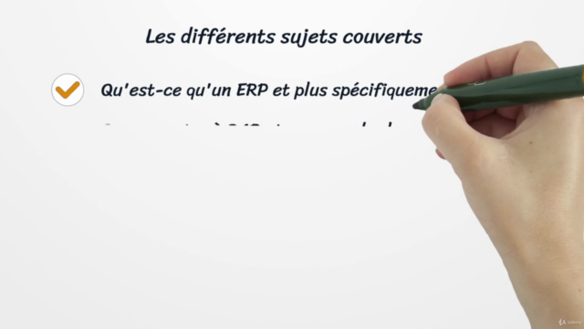 Introduction à SAP ERP : Guide Complet pour Débutants – Screenshot 1