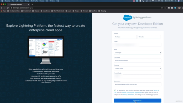 Salesforce DX - The Complete Guide - Screenshot_02