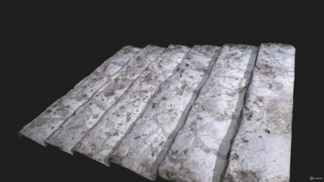 How to Create High Quality 3D Scanned Model – Screenshot 1