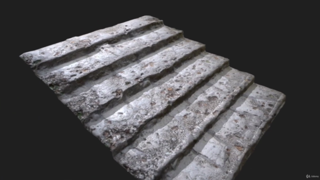 How to Create High Quality 3D Scanned Model – Screenshot 2