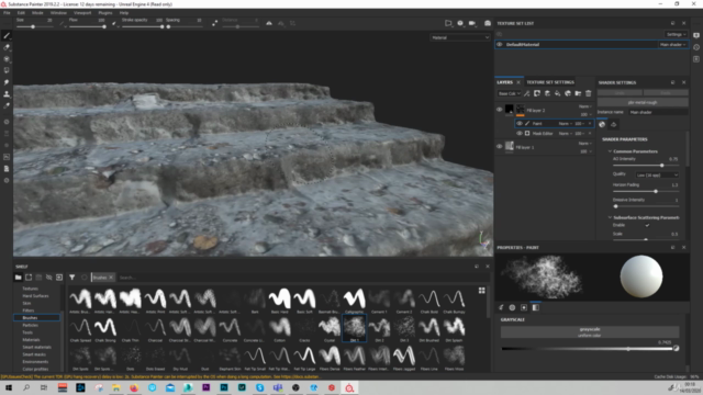 How to Create High Quality 3D Scanned Model – Screenshot 4