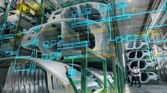 OPC UA, MQTT, Microsoft Azure IoT e Industria 4.0 – Screenshot 1