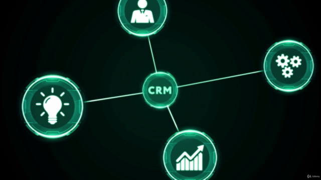 The Complete Salesforce Administrator Course – Screenshot 1