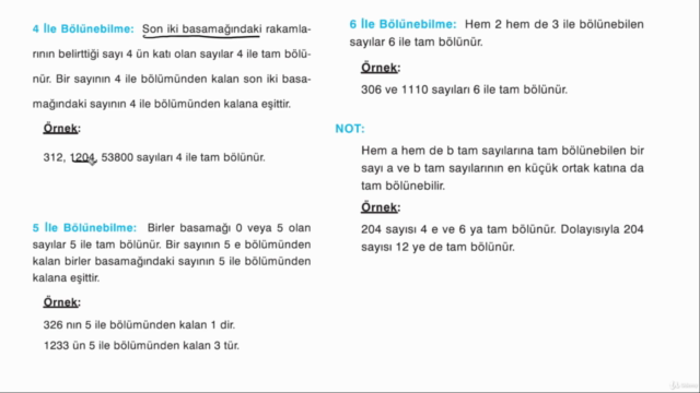 TYT Matematik – Screenshot 1