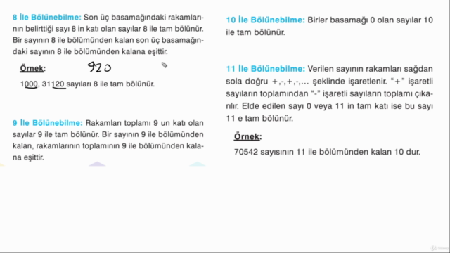 TYT Matematik – Screenshot 2
