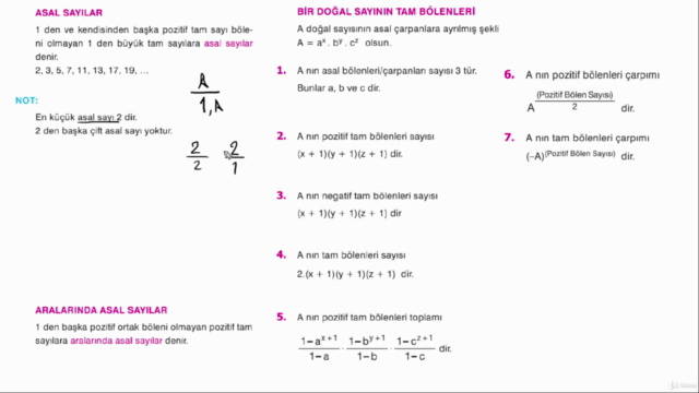 TYT Matematik – Screenshot 3