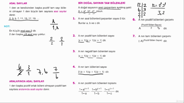 TYT Matematik – Screenshot 4