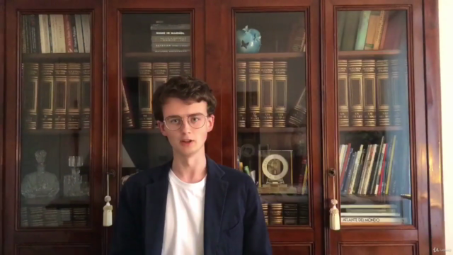 La globalizzazione spiegata in modo facile – Screenshot 2
