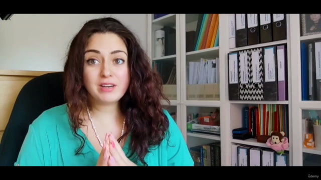 Master English grammar comprehensive course 2/2 – Screenshot 4
