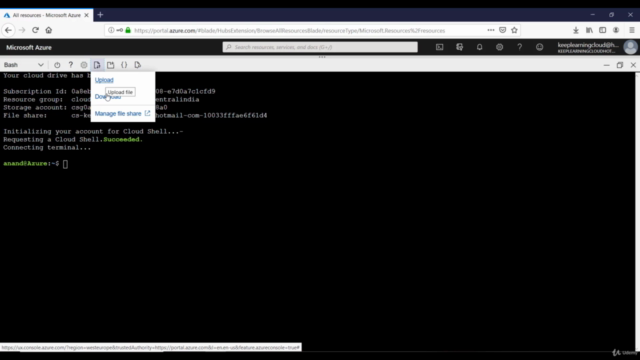AZ-104: Microsoft Azure Administrator - Full Course -2025 – Screenshot 1