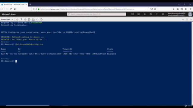 AZ-104: Microsoft Azure Administrator - Full Course -2025 – Screenshot 2