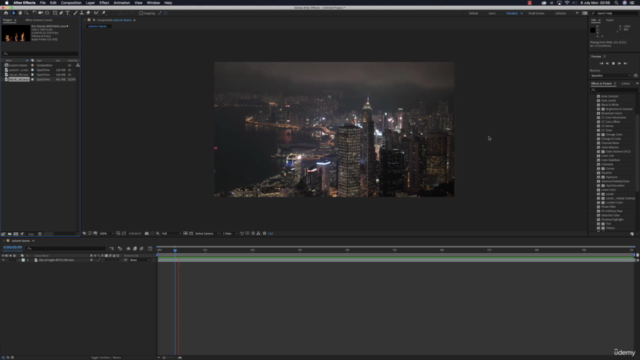 Adobe After Effects (Çok Kısa Sürede Öğren!) – Screenshot 3