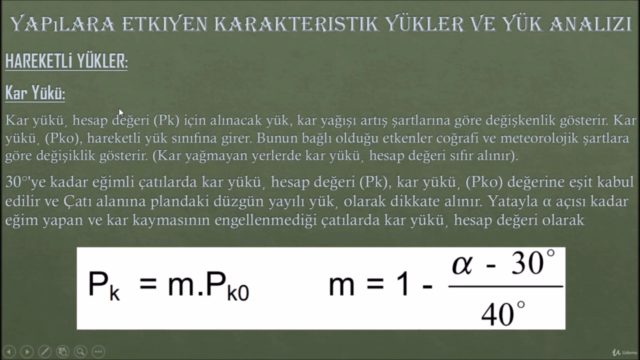 Betonarme Yapıların Hesap ve Tasarımı (Tüm Detaylarıyla) – Screenshot 3