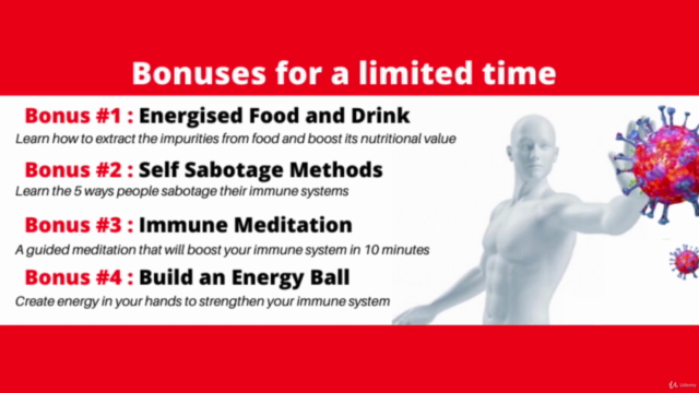 How to Boost Your Immune System – Screenshot 4