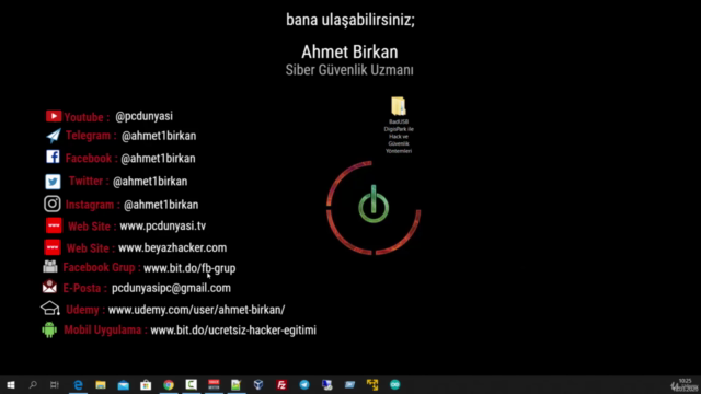 BadUSB/Digispark ile Hack ve Güvenlik Yöntemleri - Screenshot_01