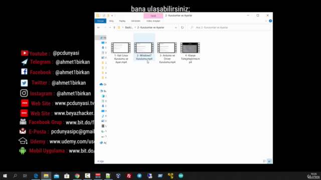 BadUSB/Digispark ile Hack ve Güvenlik Yöntemleri - Screenshot_02