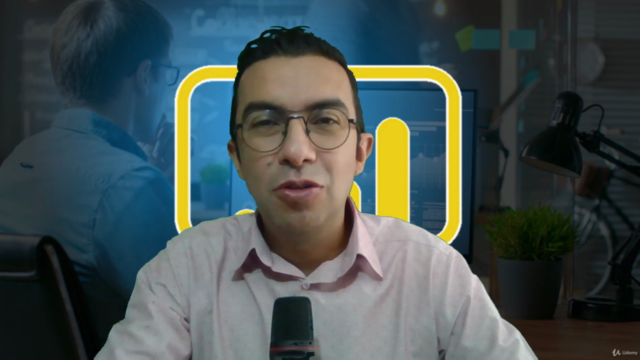 Power BI, Inicia en el mundo de la Inteligencia de Negocios – Screenshot 1