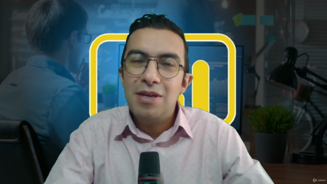 Power BI, Inicia en el mundo de la Inteligencia de Negocios – Screenshot 2