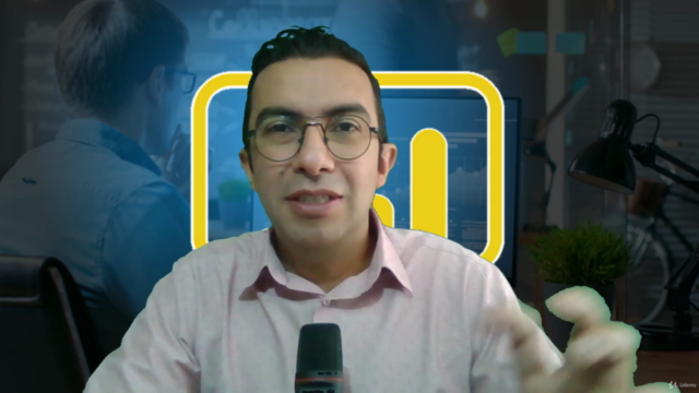 Power BI, Inicia en el mundo de la Inteligencia de Negocios – Screenshot 3