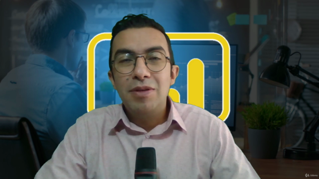 Power BI, Inicia en el mundo de la Inteligencia de Negocios – Screenshot 4