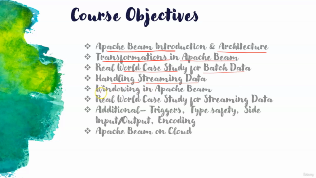 Apache Beam | Google Data Flow (Python) | Hands on course – Screenshot 3