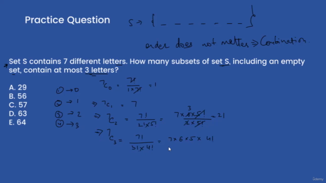 Best GRE Math 4-week Course (updated 2024) | Target GRE 165+ – Screenshot 4